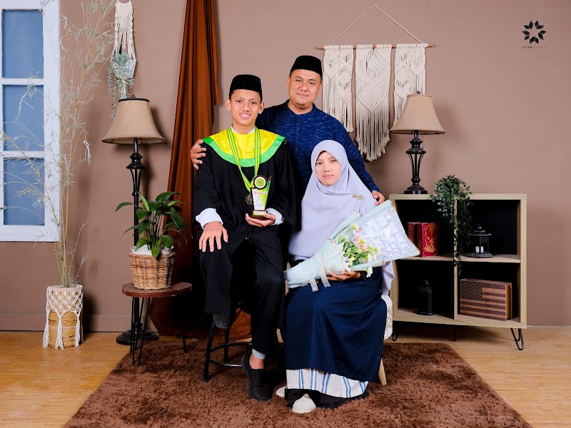 Syanira Care: Spa Tenang untuk Ibu dan Bayi di C